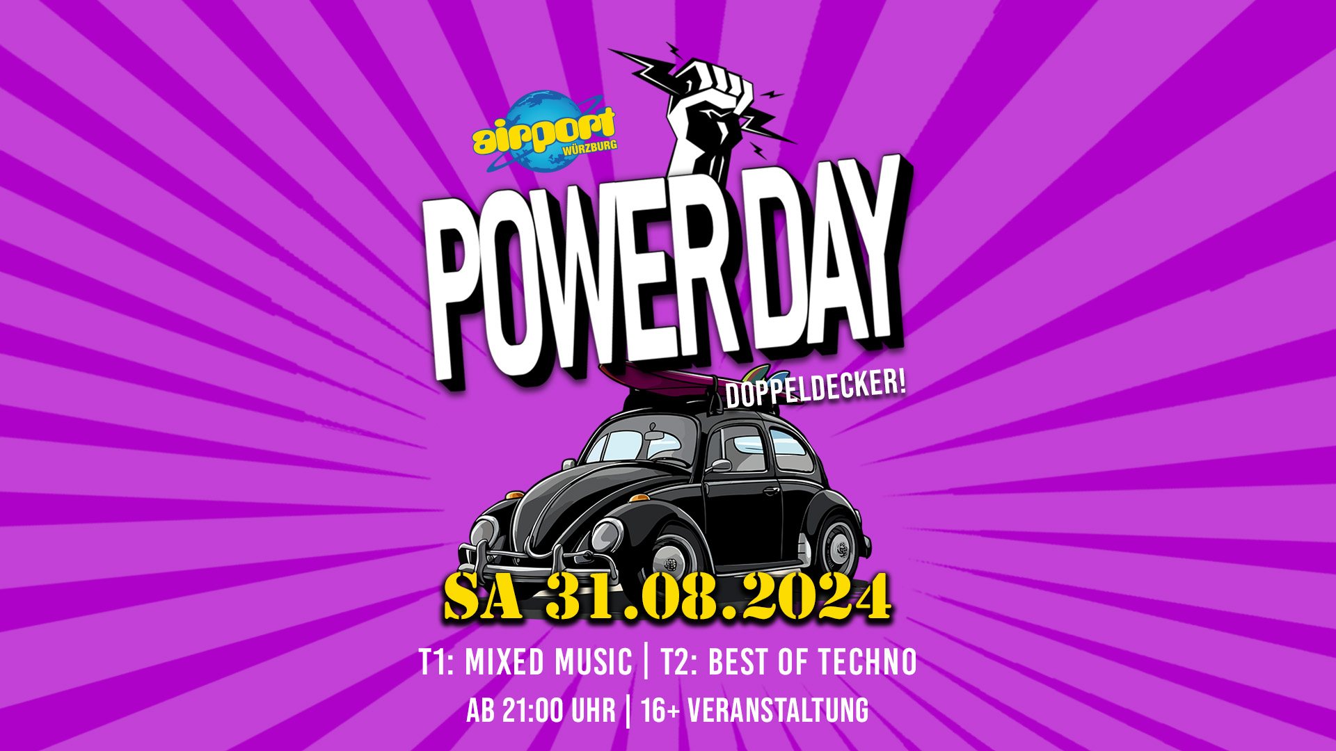 Powerday fb