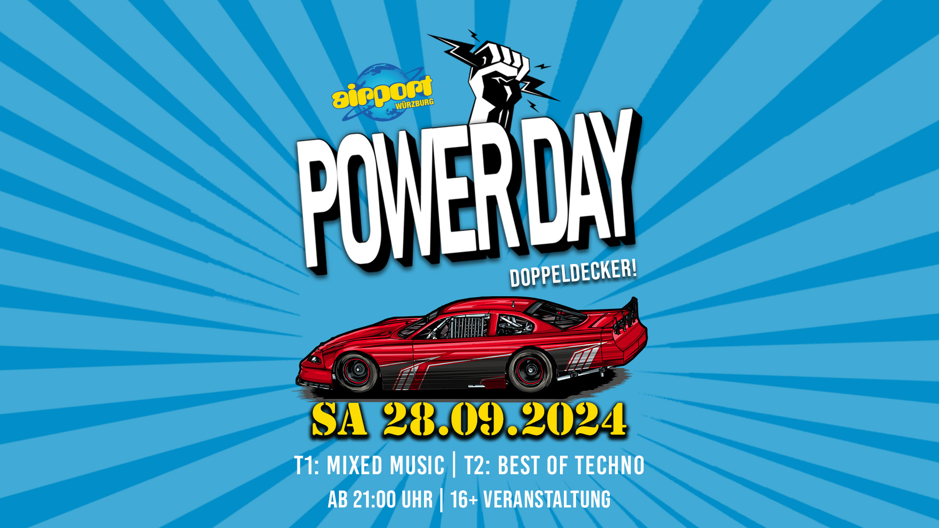 Powerday fb