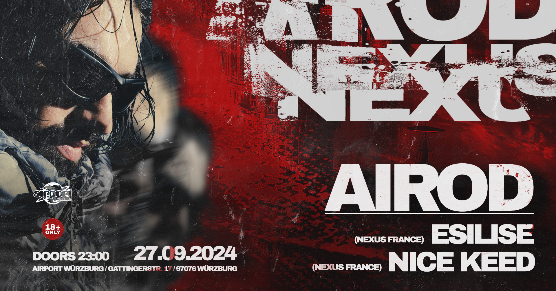 Airport pres. airod   nexus 1.91 1   facebookeventbanner