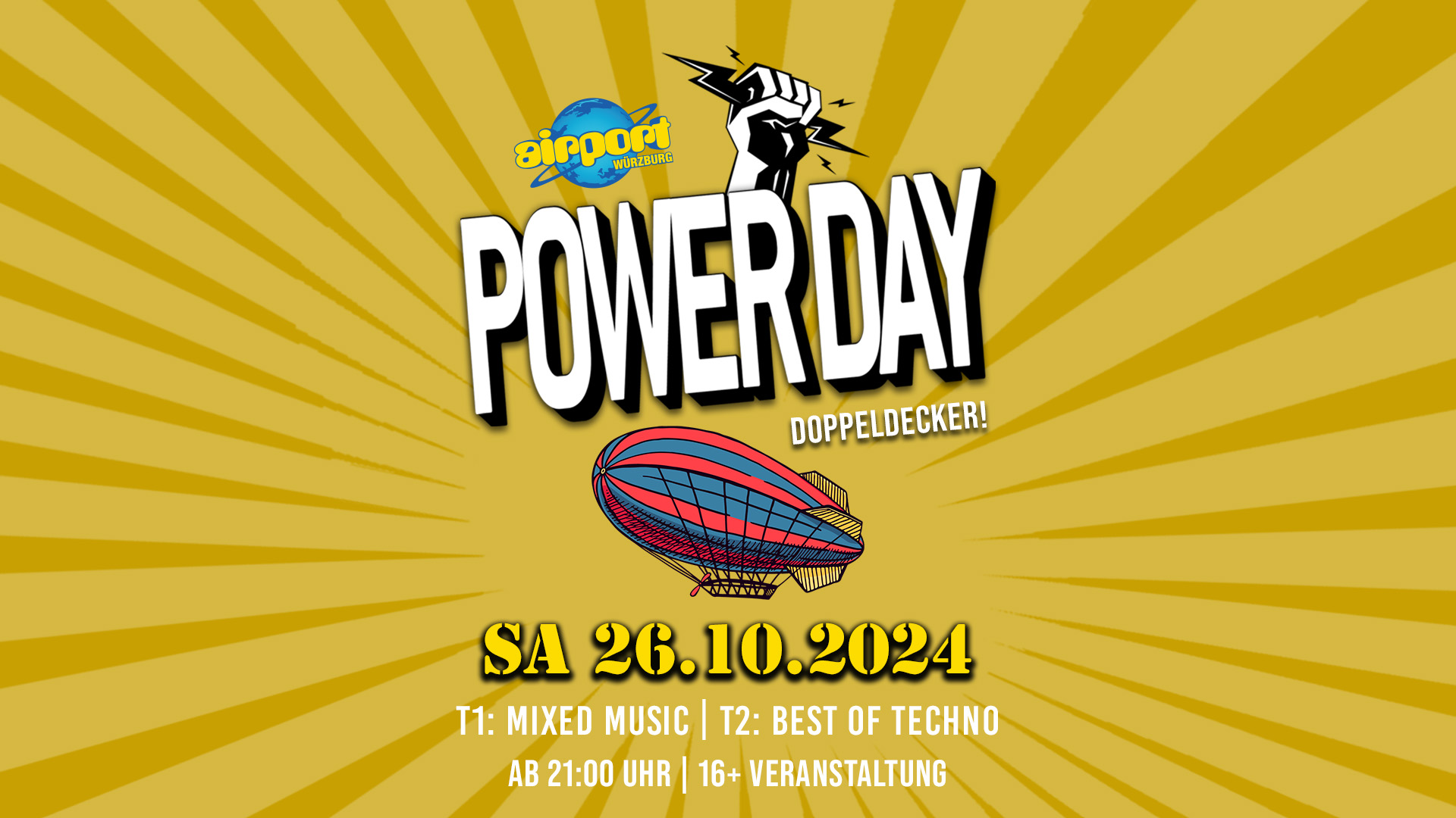 Powerday fb