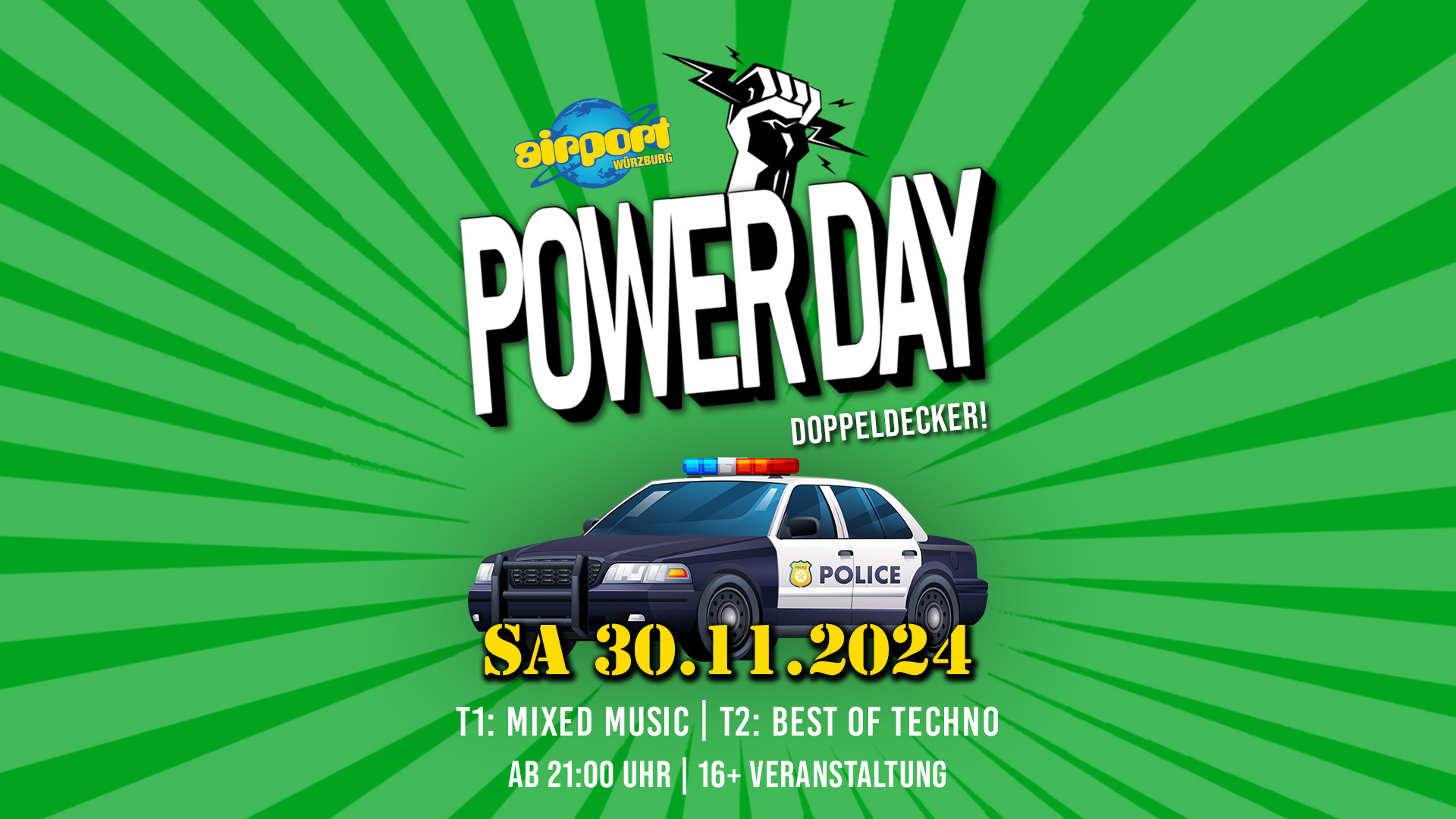 Powerday fb